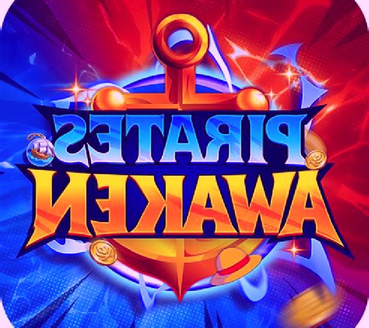 Pirates Fortune (Champion Studio) slot game