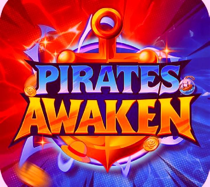 Pirates Fortune (Champion Studio) slot machine