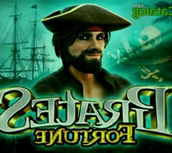 Pirates Fortune (Champion Studio) slot