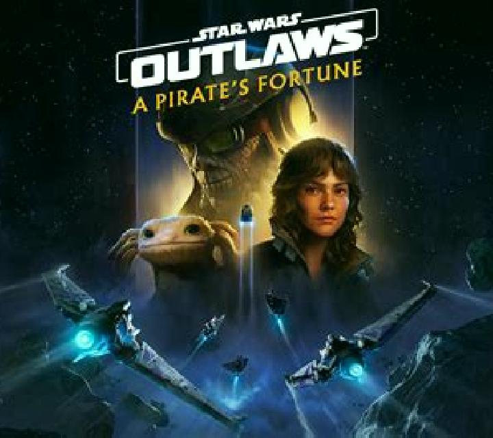 Pirates Fortune (Holland Power Gaming) online slot