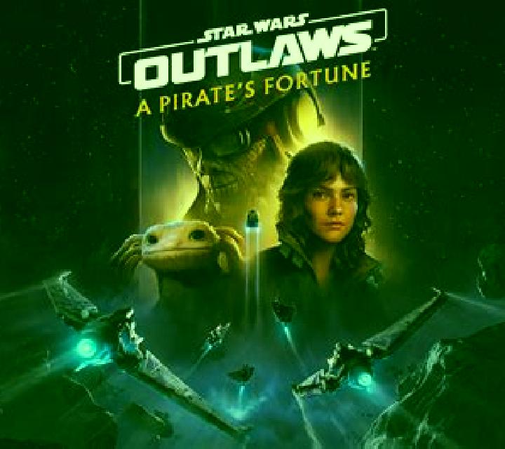 Pirates Fortune (Holland Power Gaming) slot game