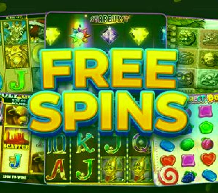 Pirates Free Spins Edition online slot