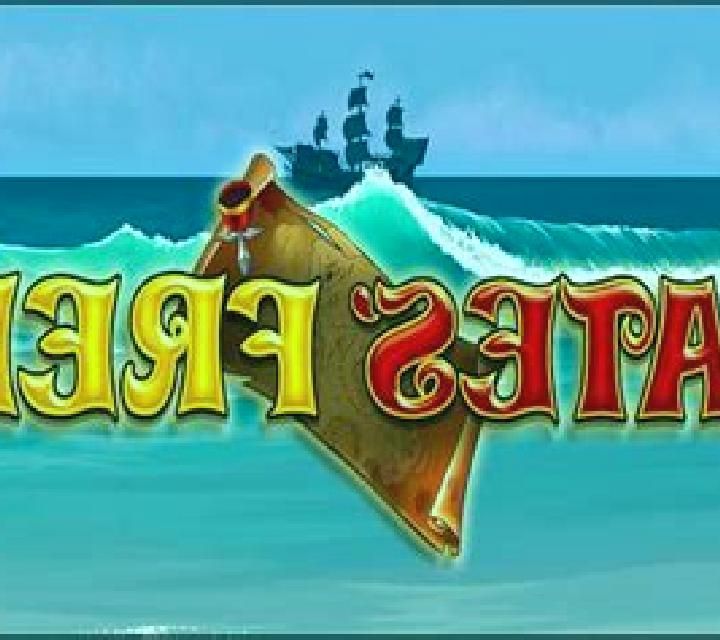 Pirates Frenzy slot game