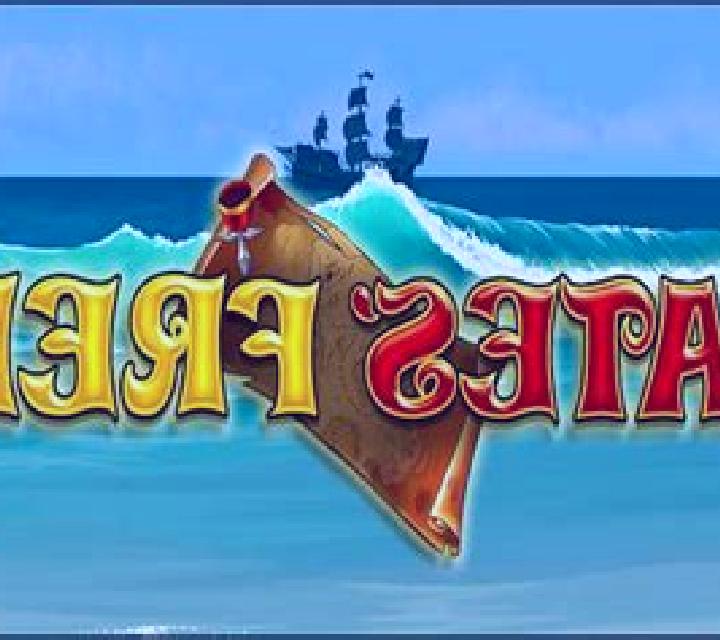 Pirates Frenzy slot