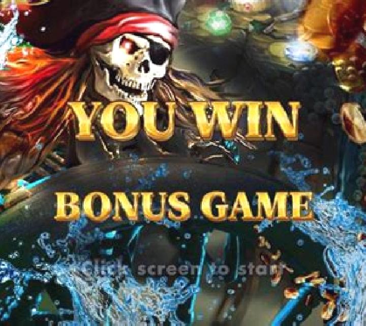 Pirate s Gold (Manna Play) slot game