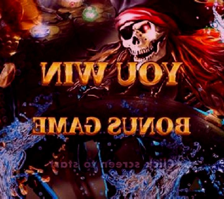 Pirate s Gold (Manna Play) slot