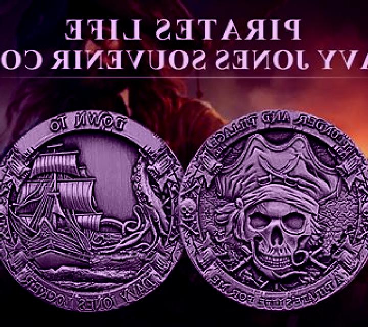 Pirates Hold Davy Locker s Coins slot