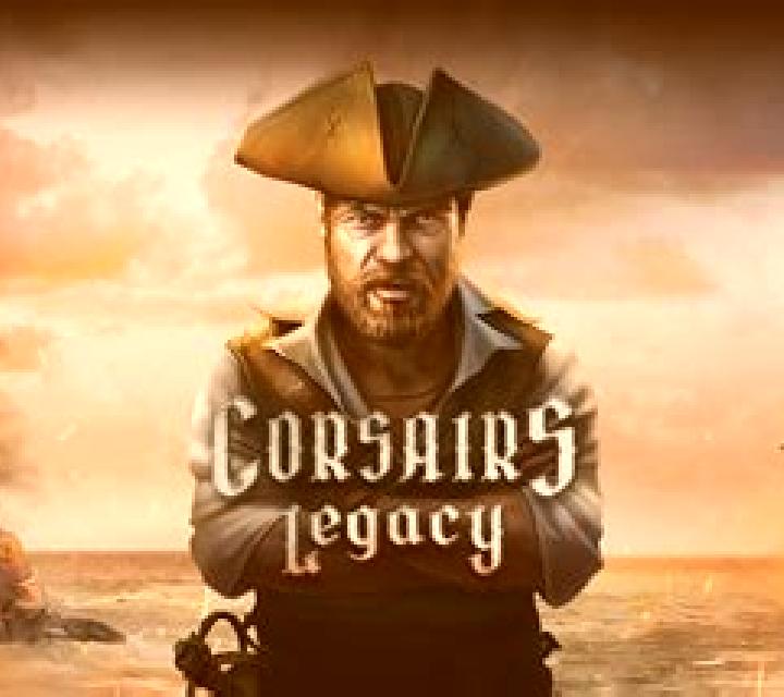 Pirate s Legacy online slot