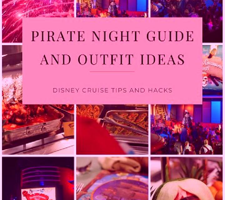 Pirates Night online slot
