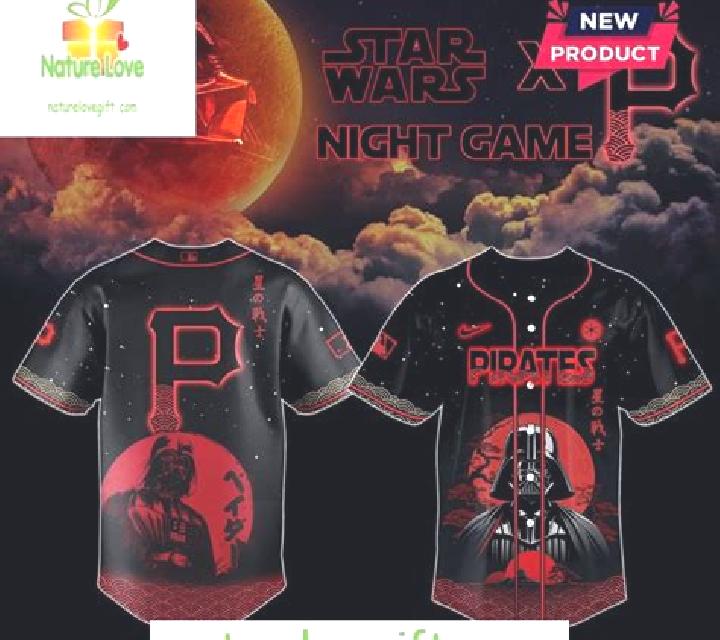 Pirates Night slot game