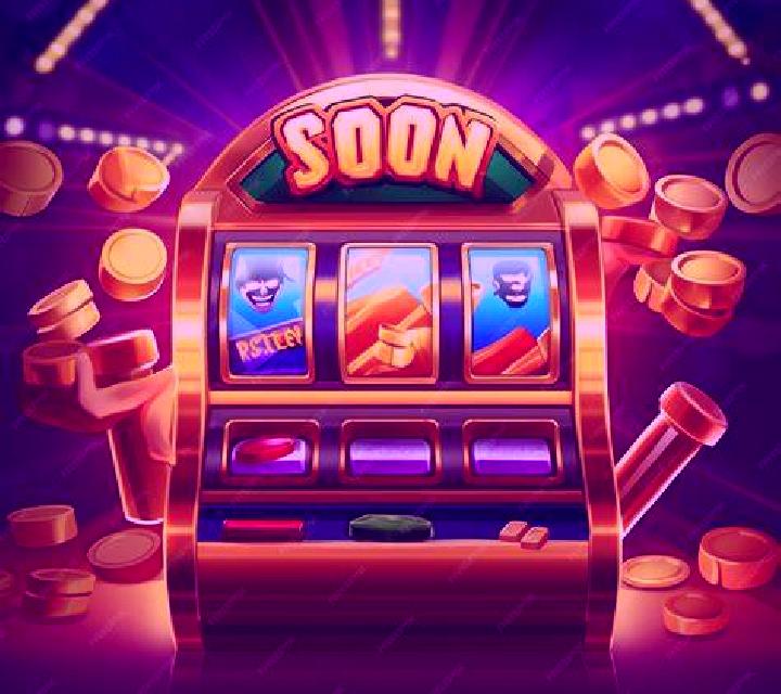 Pirates Night slot machine