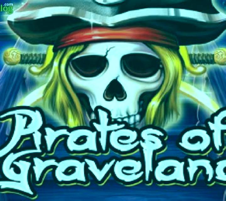 Pirates Of Graveland slot