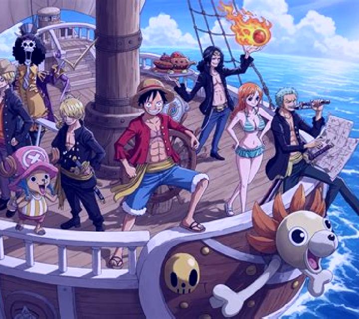 Pirates on Board online slot