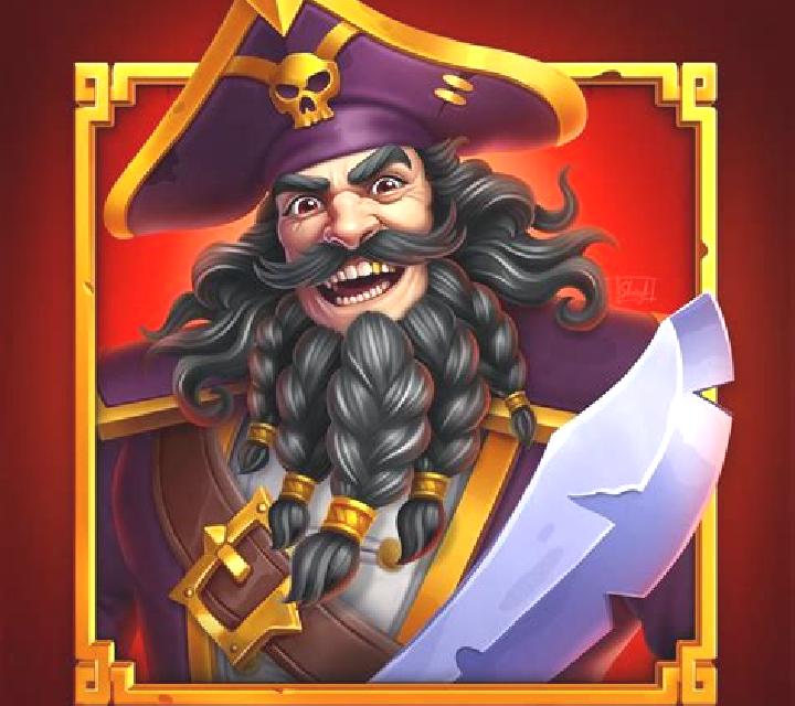 Pirates on Board slot game