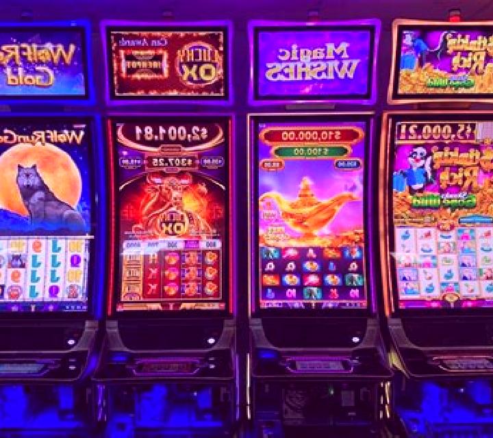 Pirates on Board slot machine