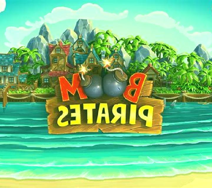 Pirates Paradise (Microgaming) slot machine