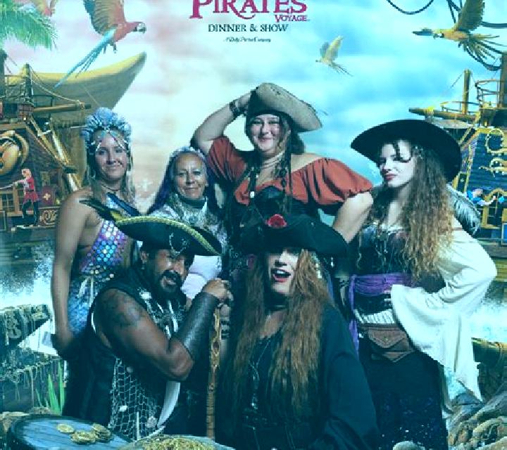 Pirates Paradise (NeoGames) slot game