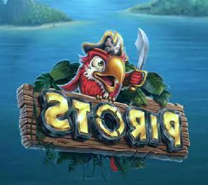 Pirate s Parrot online slot