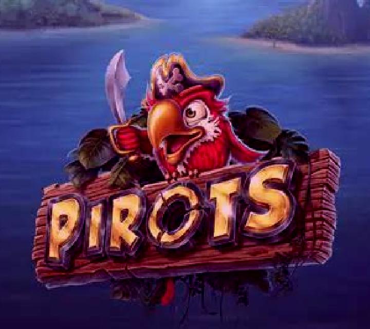 Pirate s Parrot slot game