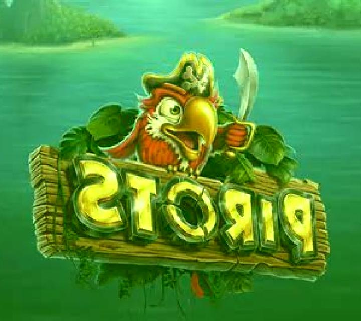 Pirate s Parrot slot