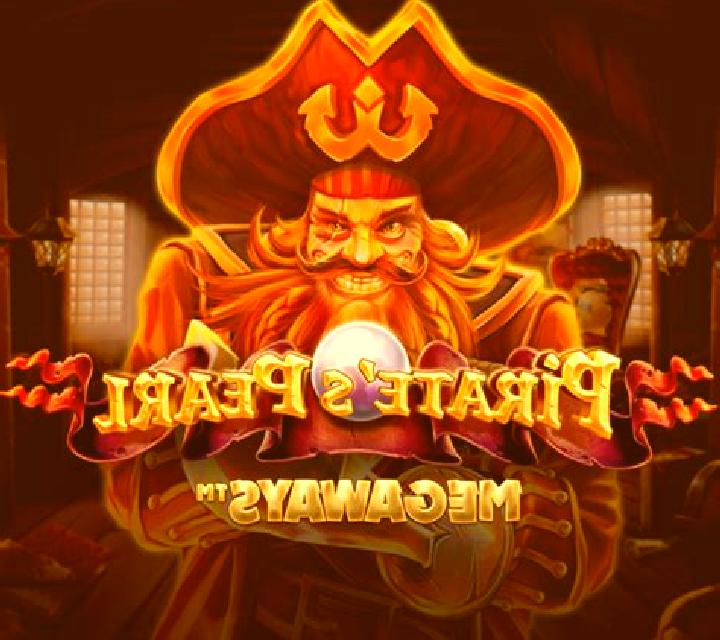 Pirate’s Pearl Megaways online slot