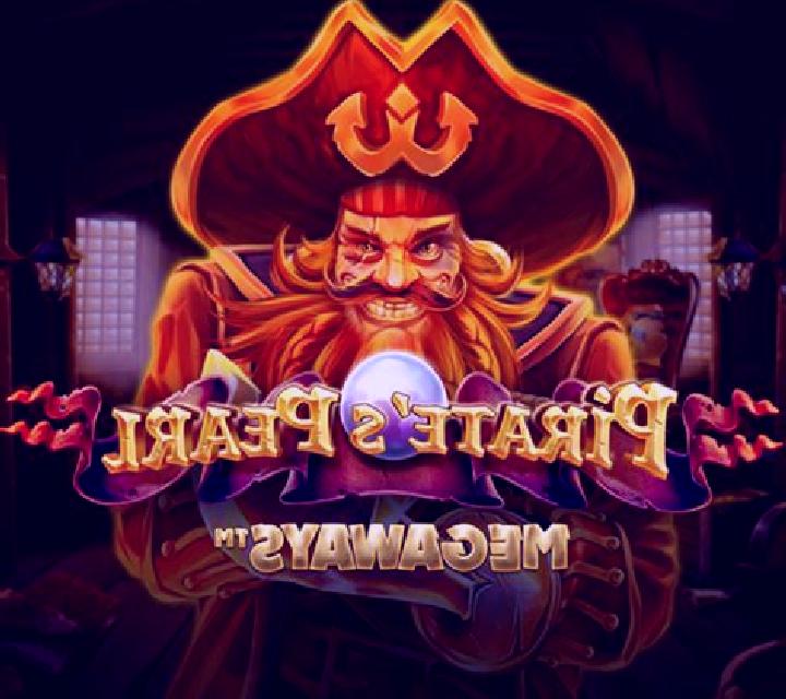 Pirate’s Pearl Megaways slot game