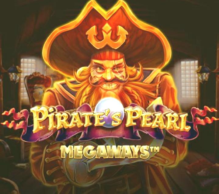 Pirate’s Pearl Megaways slot machine