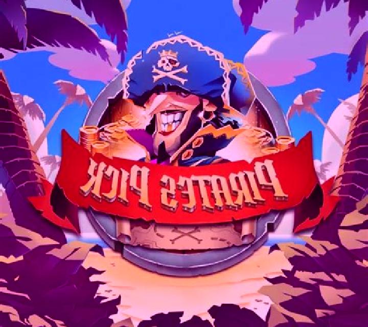 Pirates Pick online slot