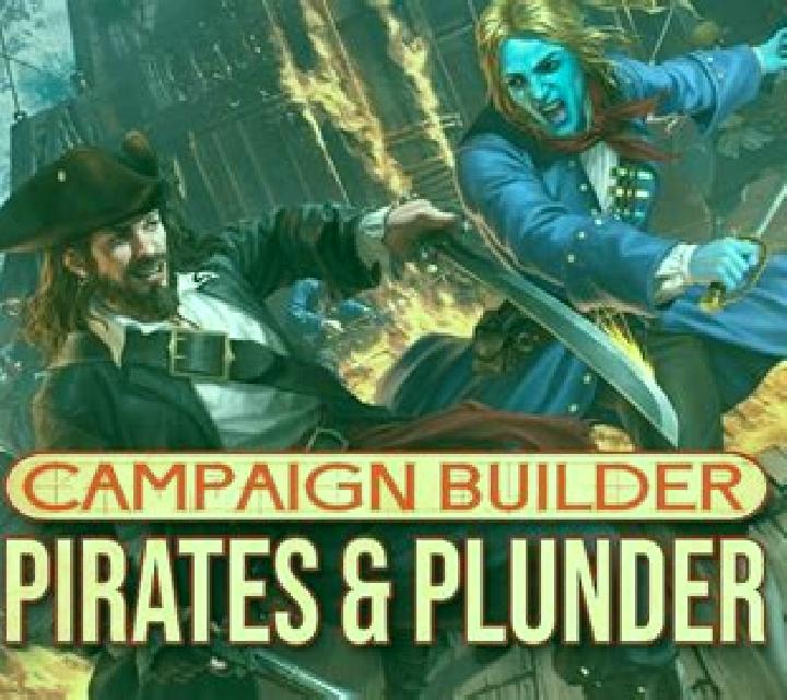 Pirate s Plunder (Habanero Systems) slot game