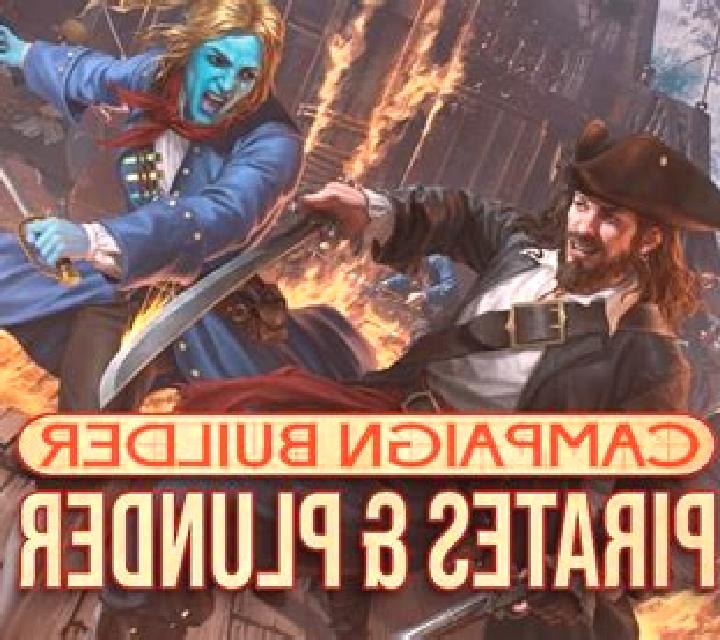 Pirate s Plunder (Habanero Systems) slot