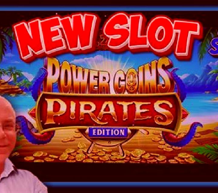 Pirate s Power slot