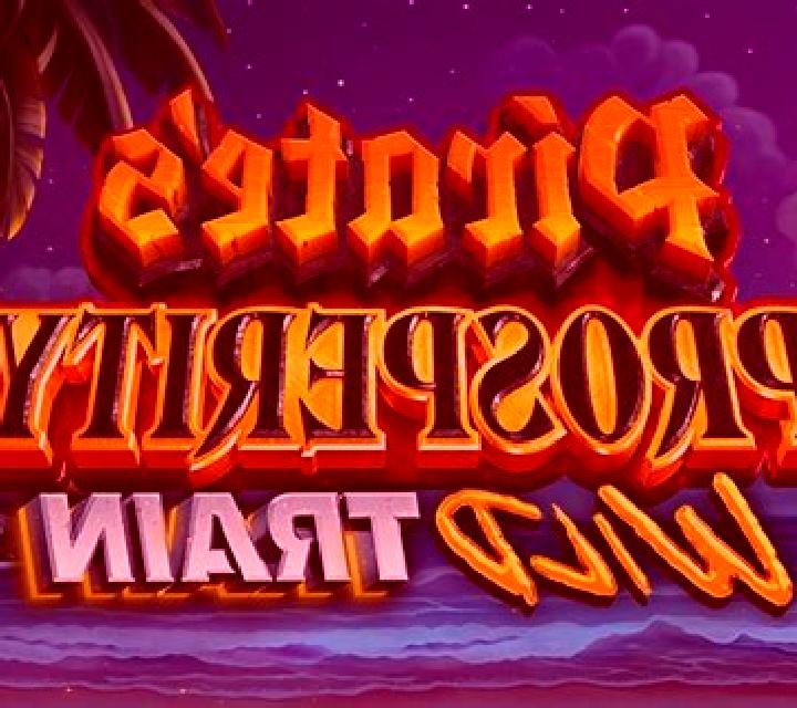 Pirate s Prosperity Wild Train online slot