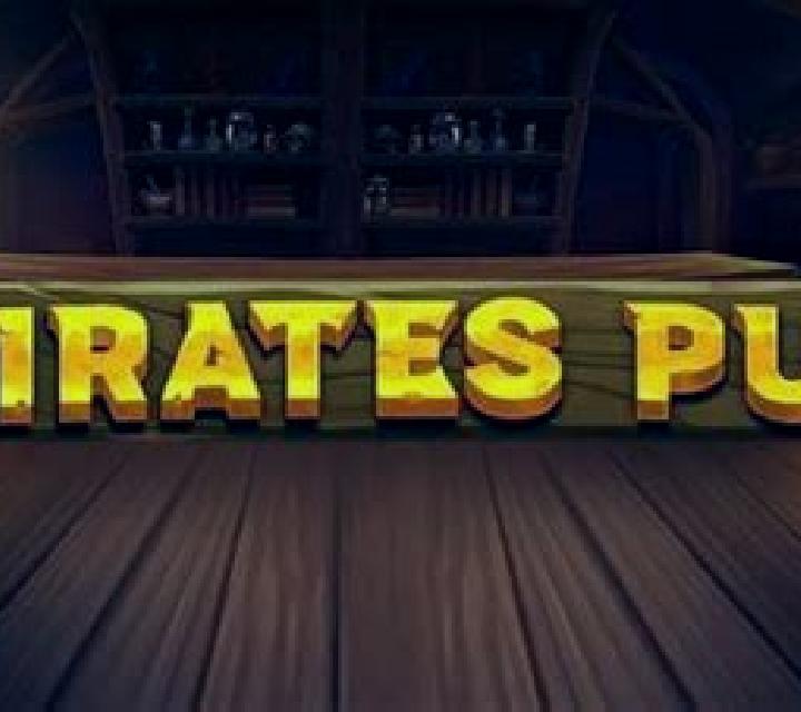 Pirates Pub online slot