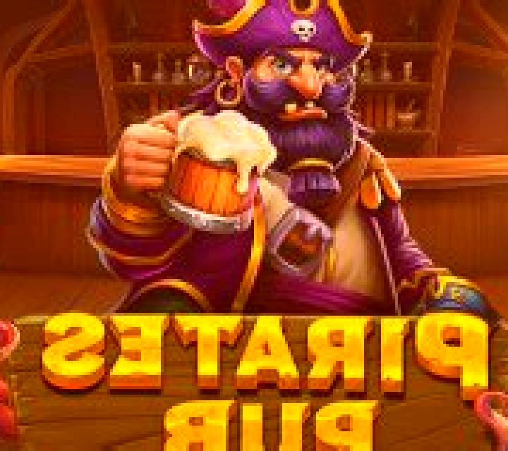 Pirates Pub slot machine