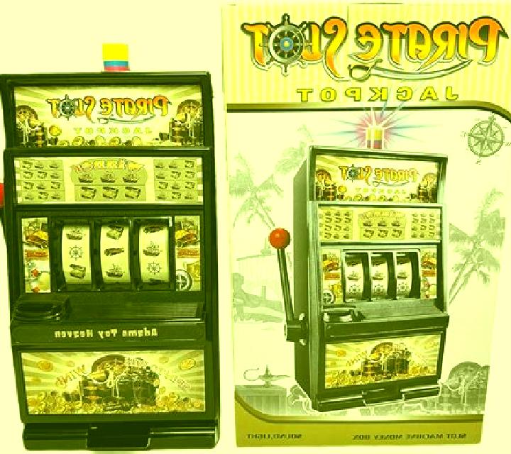 Pirates Queens slot machine