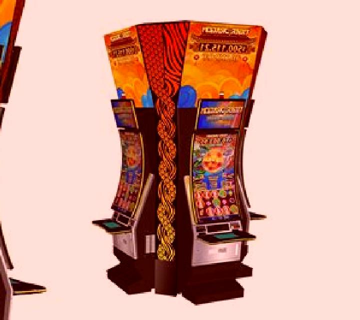 Pirate s Quest (GONG Gaming) slot machine