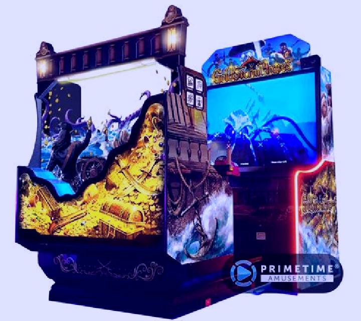 Pirate s Quest (NeoGames) slot game