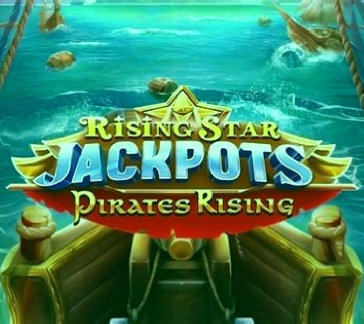 Pirates Rising online slot