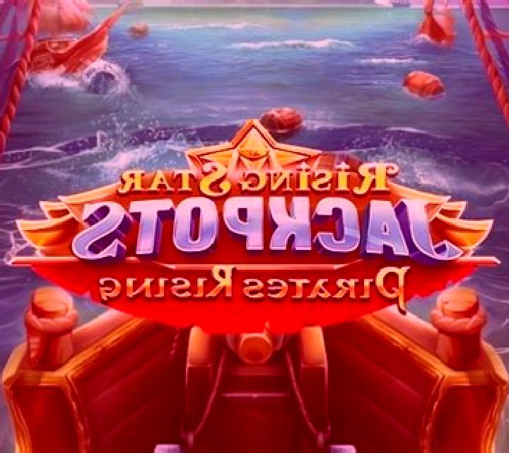 Pirates Rising slot game
