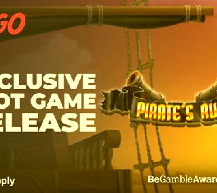 Pirate s Run slot machine