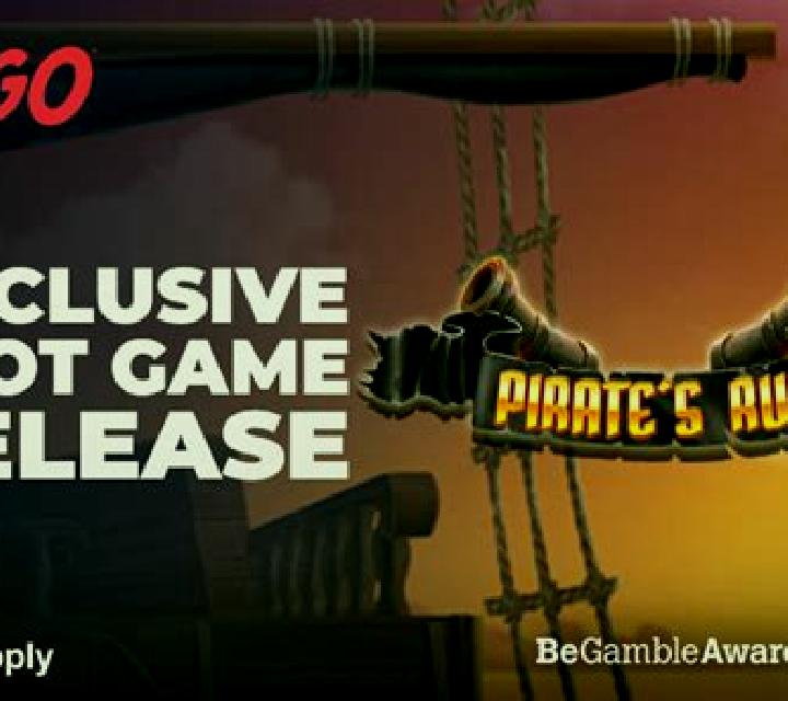 Pirate s Run slot