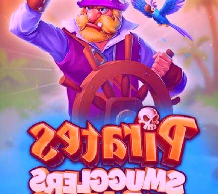 Pirates: Smugglers Paradise online slot
