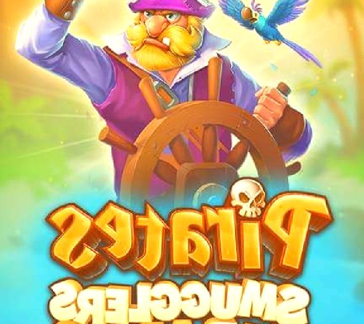 Pirates: Smugglers Paradise slot