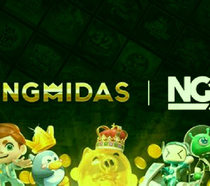 Pirate s Treasure (KingMidas Games) online slot