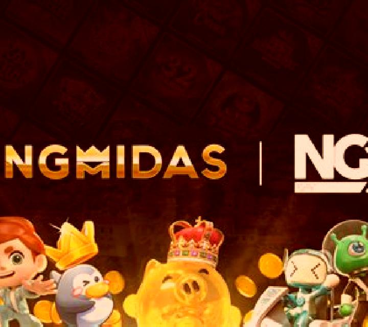 Pirate s Treasure (KingMidas Games) slot