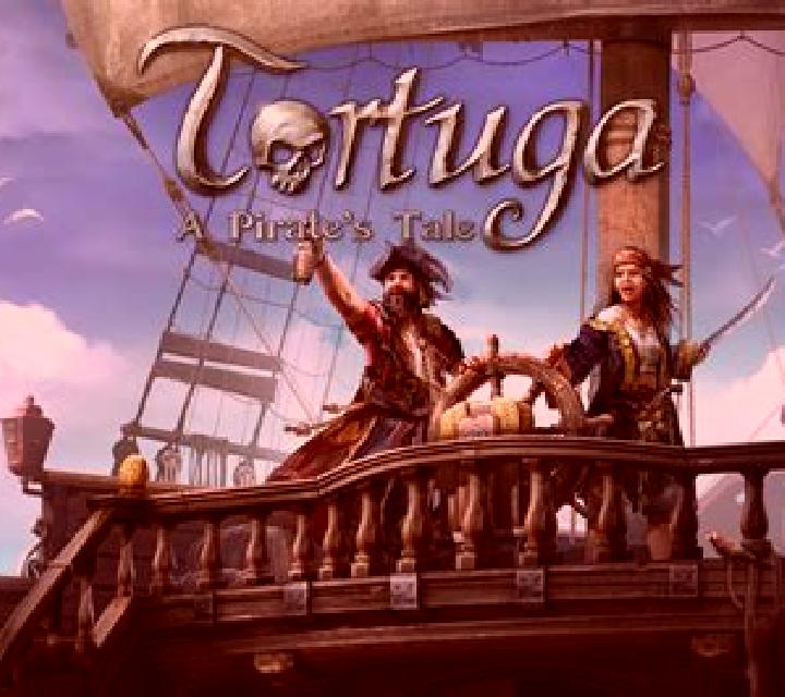 Pirates: Treasure of Tortuga online slot