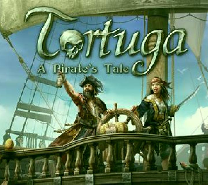 Pirates: Treasure of Tortuga slot game