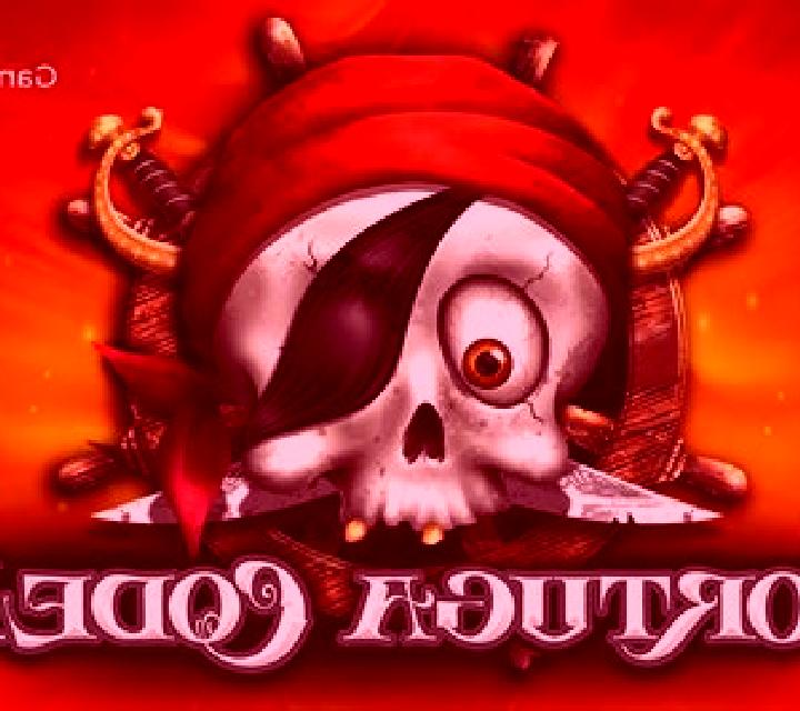 Pirates: Treasure of Tortuga slot machine