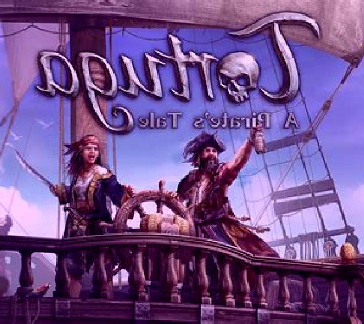 Pirates: Treasure of Tortuga slot