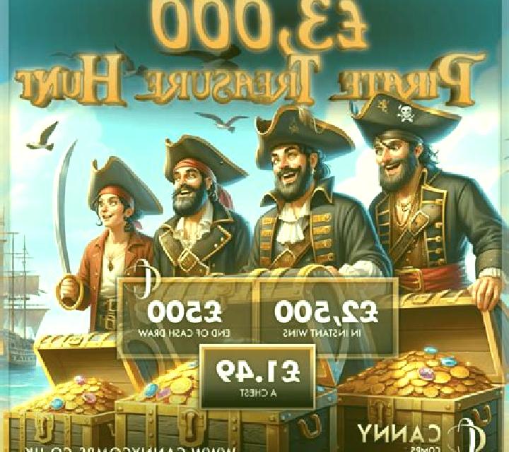 Pirates Treasure Reel 2 slot game